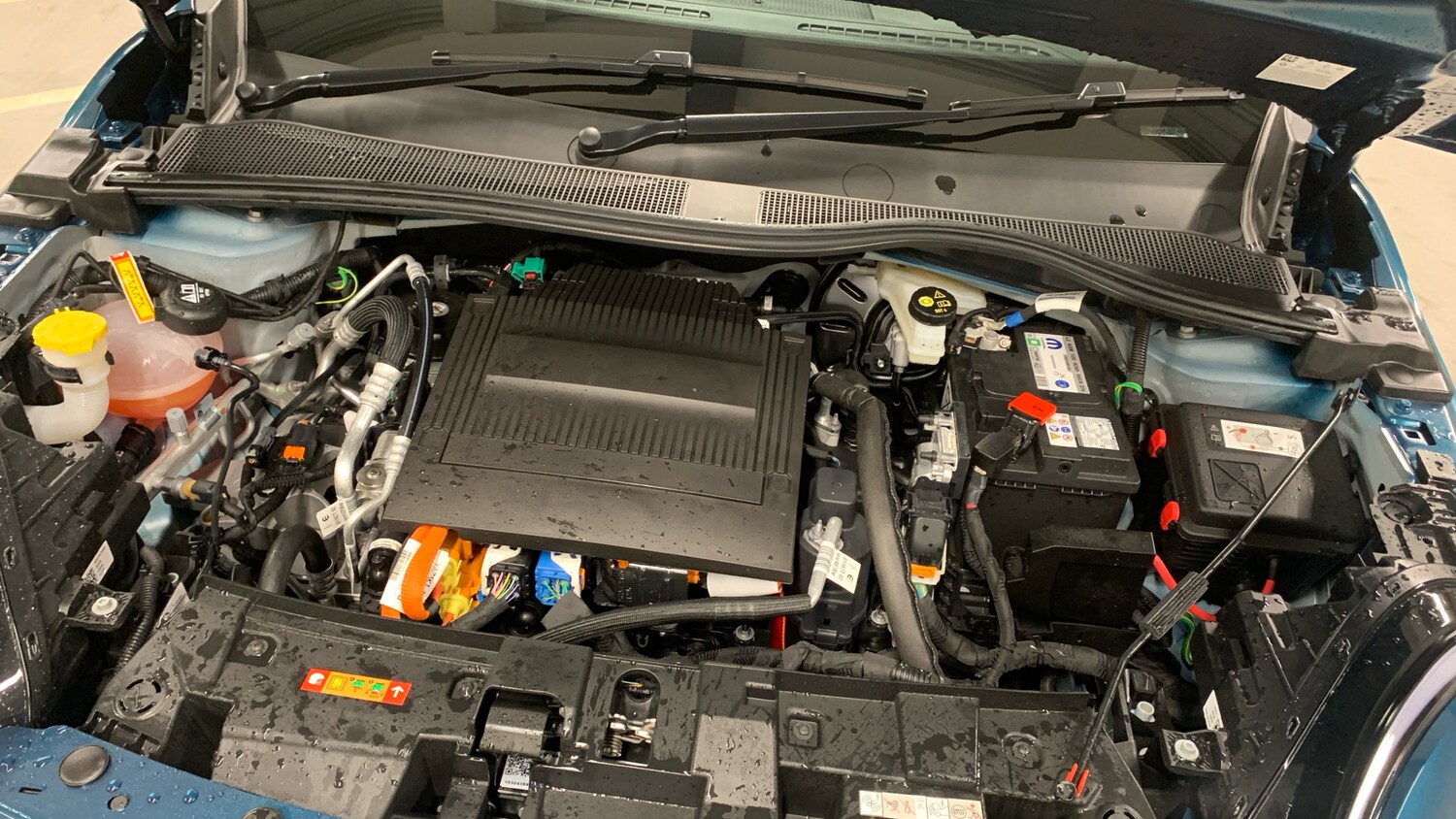 Used Fiat 600 2025 for sale - 77359777: Photo 19