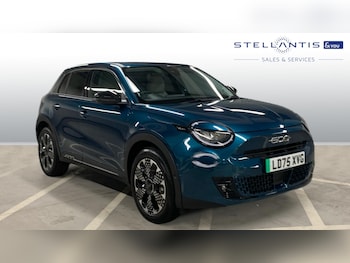 Fiat 600 feature image