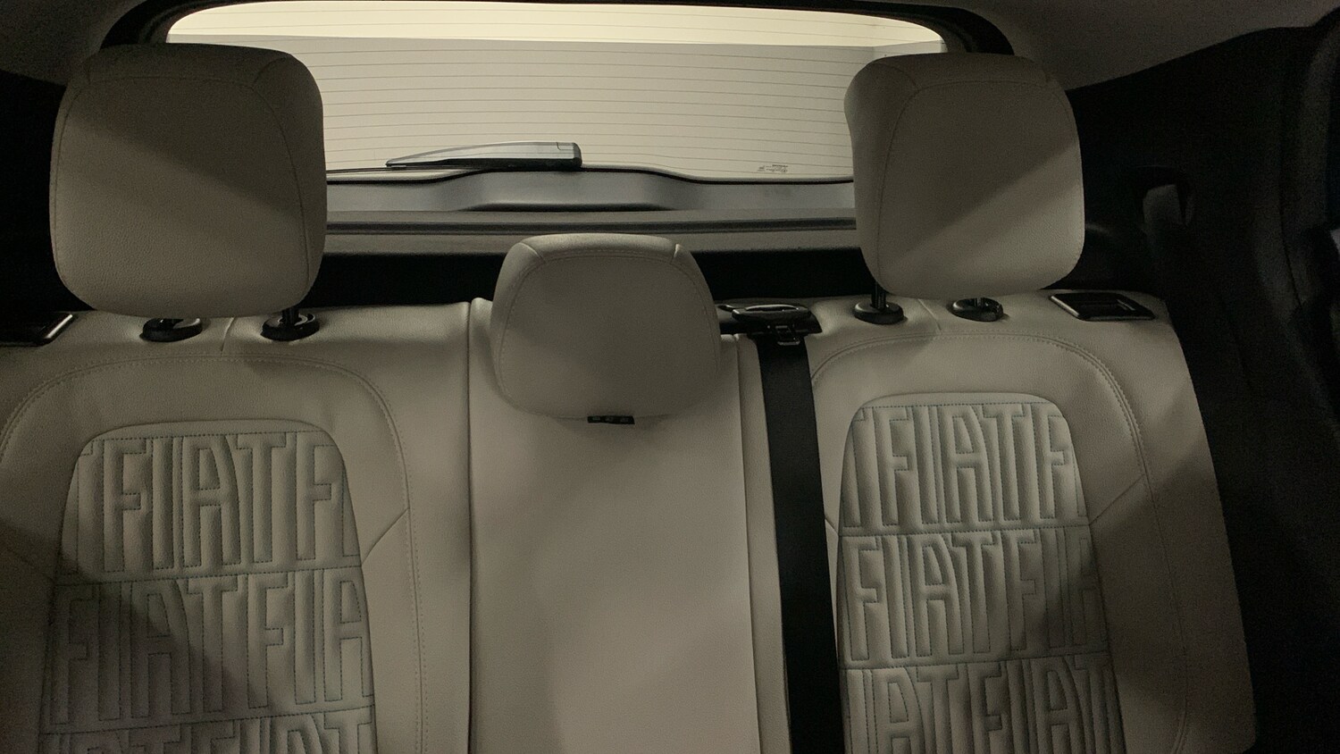 Used Fiat 600 2025 for sale - 77359777: Photo 26