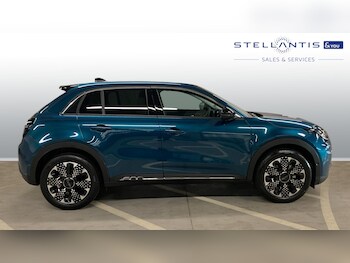 Used Fiat 600 2025 for sale - 77359777: Photo