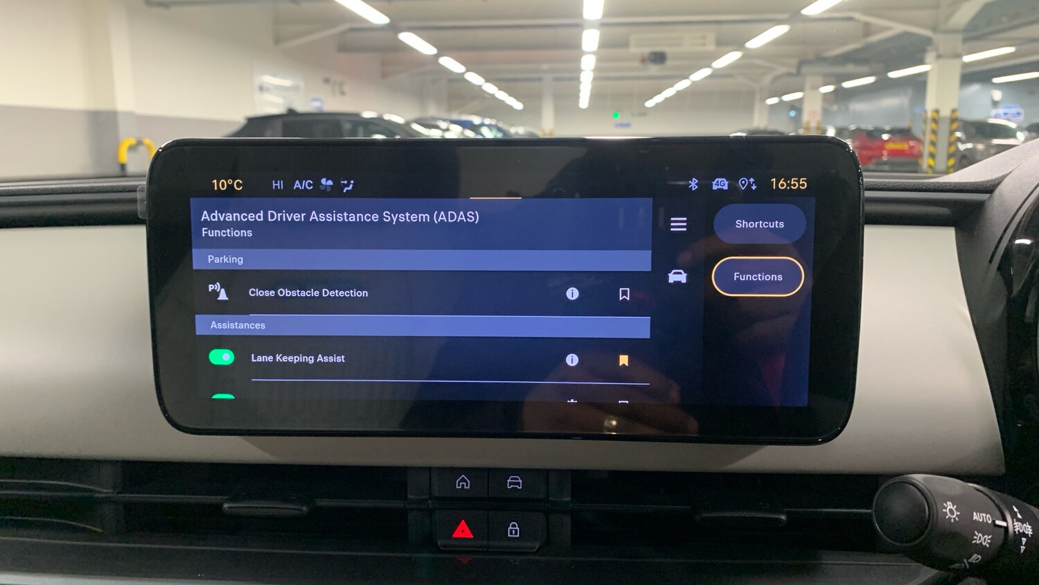 Used Fiat 600 2025 for sale - 77359777: Photo 31