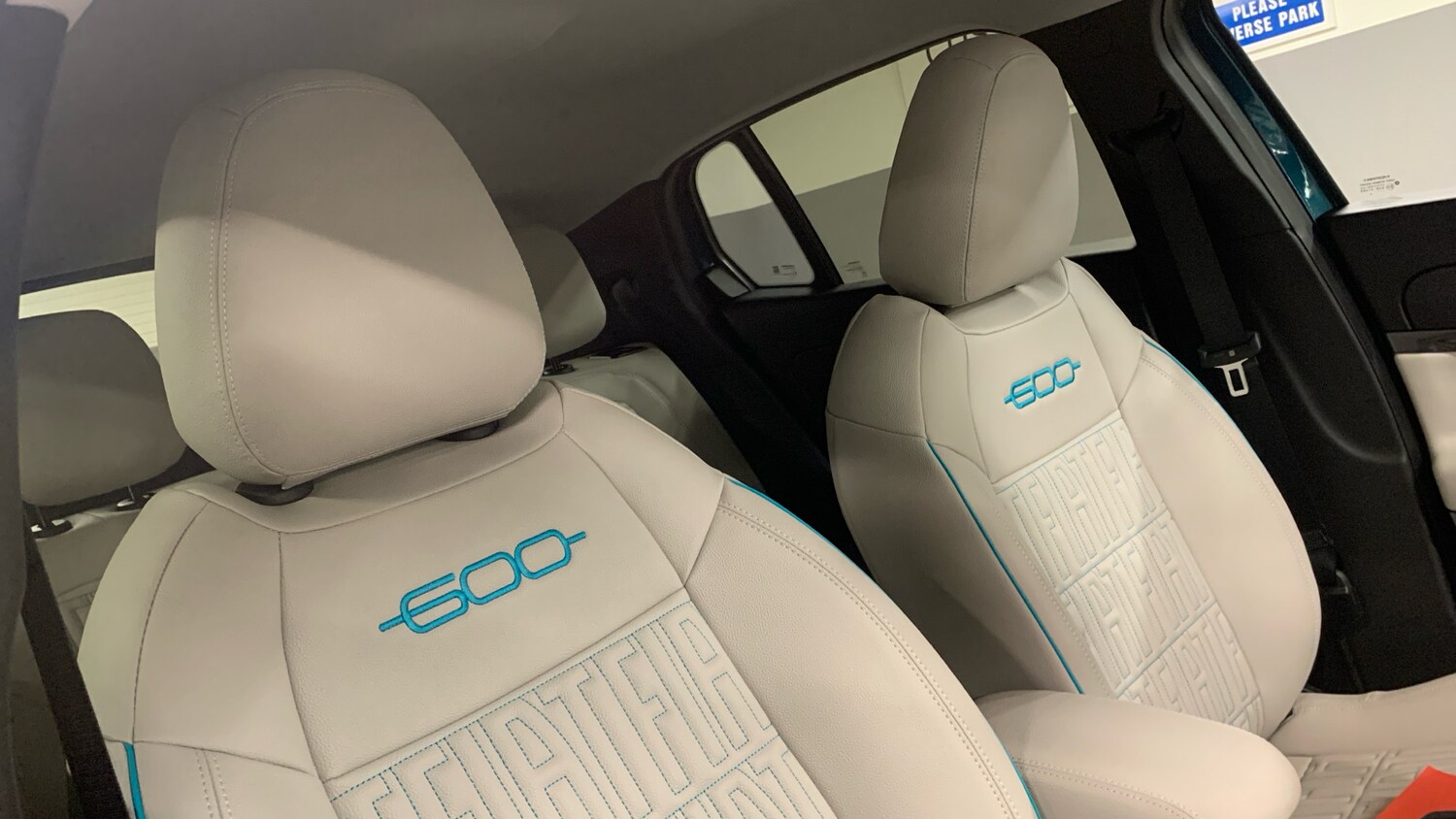 Used Fiat 600 2025 for sale - 77359777: Photo 43