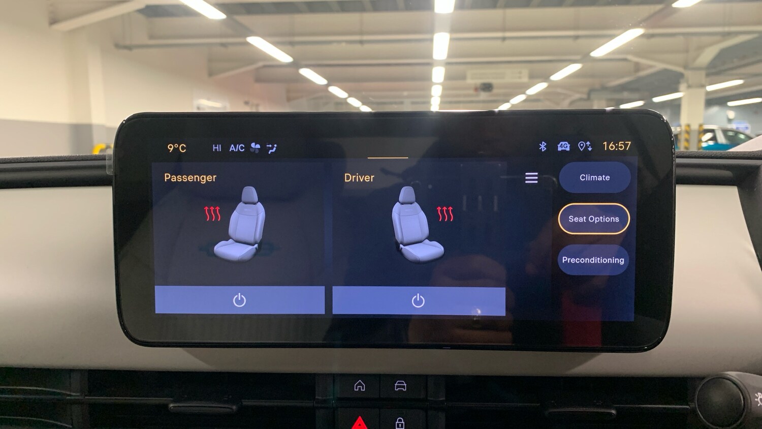 Used Fiat 600 2025 for sale - 77359777: Photo 44