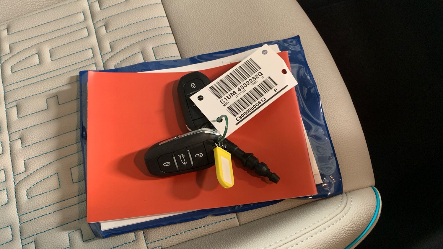 Used Fiat 600 2025 for sale - 77359777: Photo 48