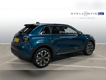 Used Fiat 600 2025 for sale - 77359777: Photo