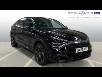 2023 - 1.2 PureTech Sense Plus Hatchback 5dr Petrol Manual Euro 6 (s/s) (130 ps)