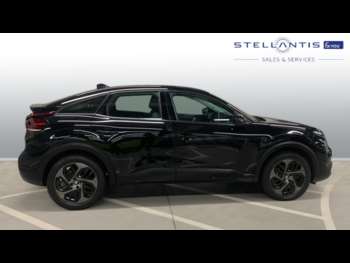 Used Citroen C4 2023 for sale - 75211340: Photo