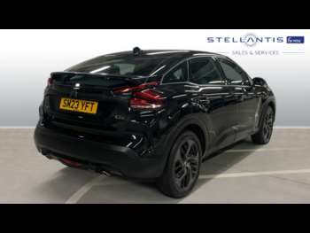 Used Citroen C4 2023 for sale - 75211340: Photo