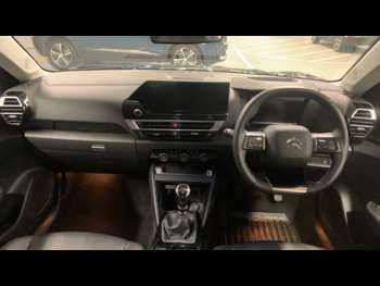 Used Citroen C4 2023 for sale - 75211340: Photo
