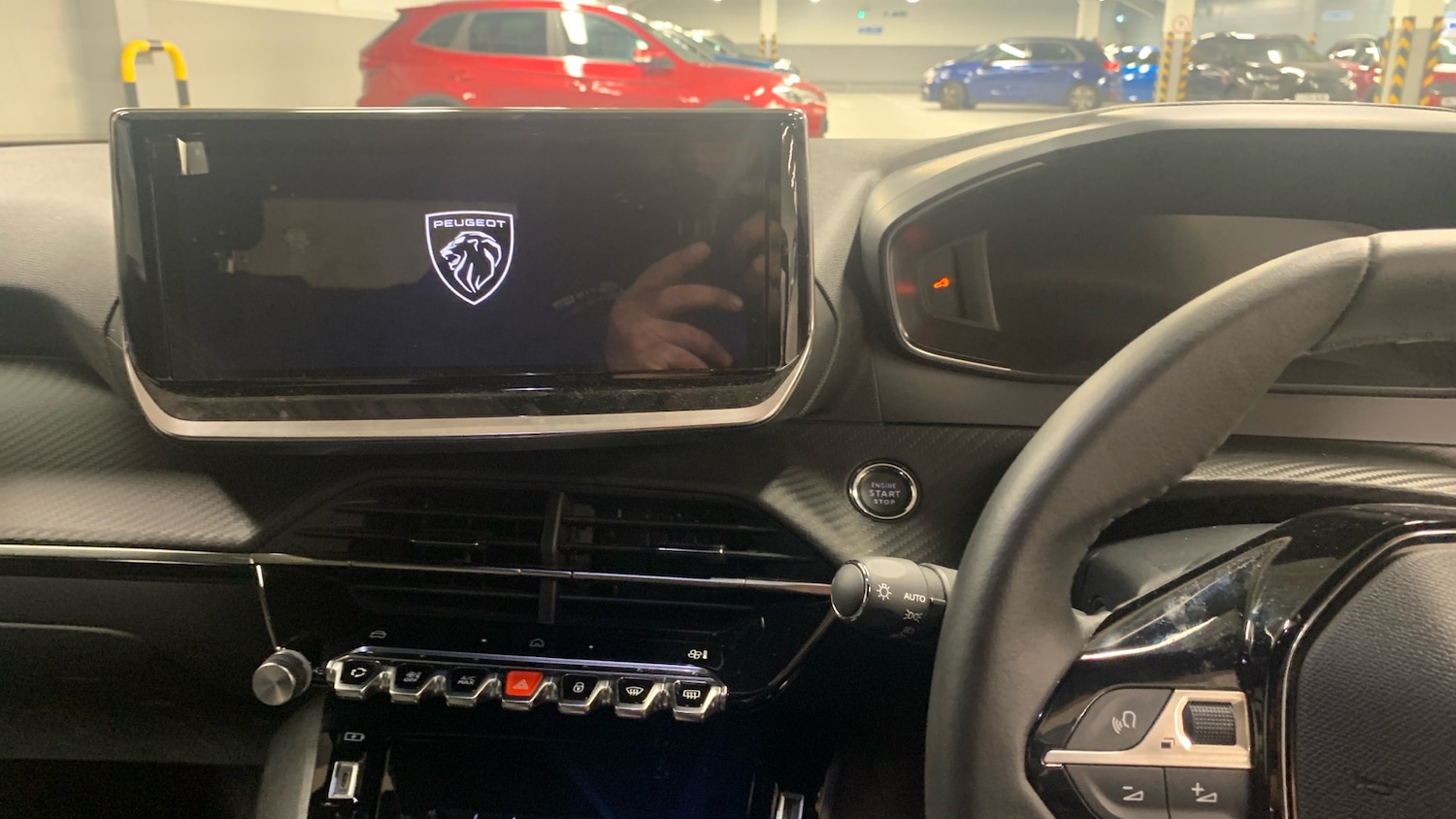 Used Peugeot 2008 2025 for sale - 76914355: Photo 10
