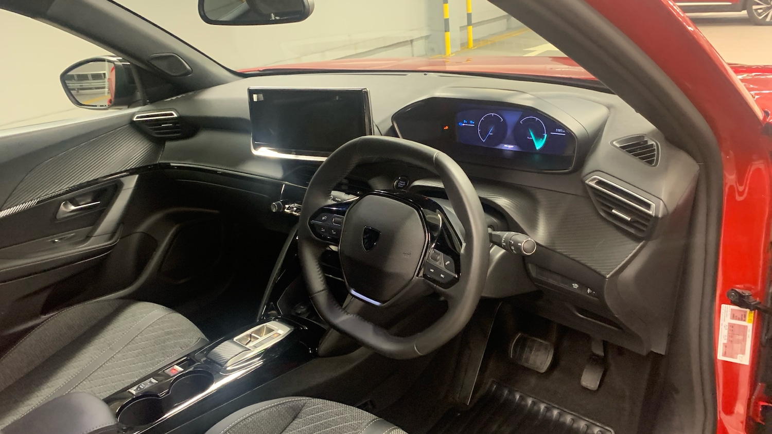 Used Peugeot 2008 2025 for sale - 76914355: Photo 11