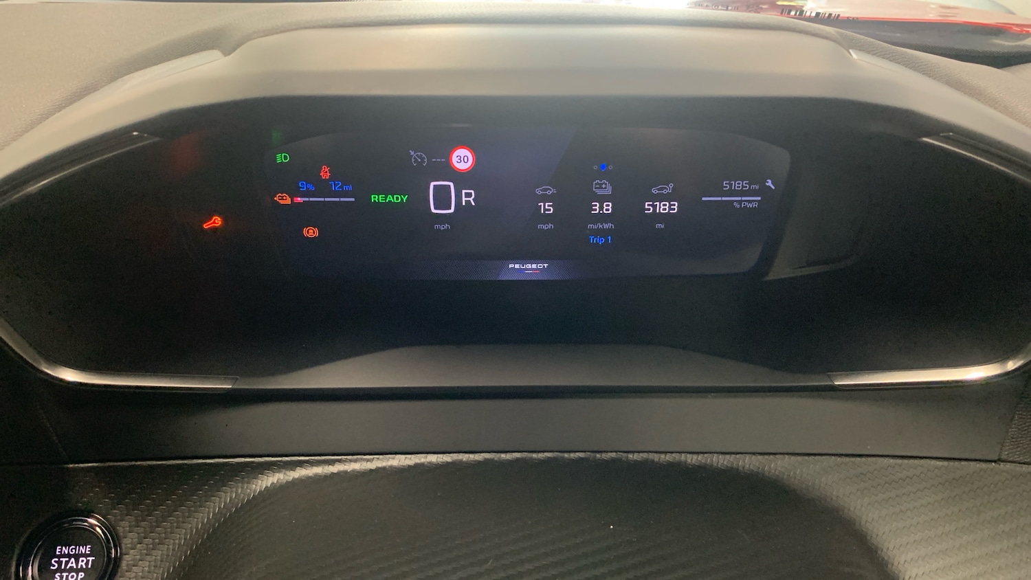 Used Peugeot 2008 2025 for sale - 76914355: Photo 13