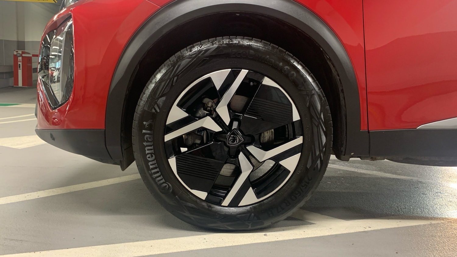 Used Peugeot 2008 2025 for sale - 76914355: Photo 14