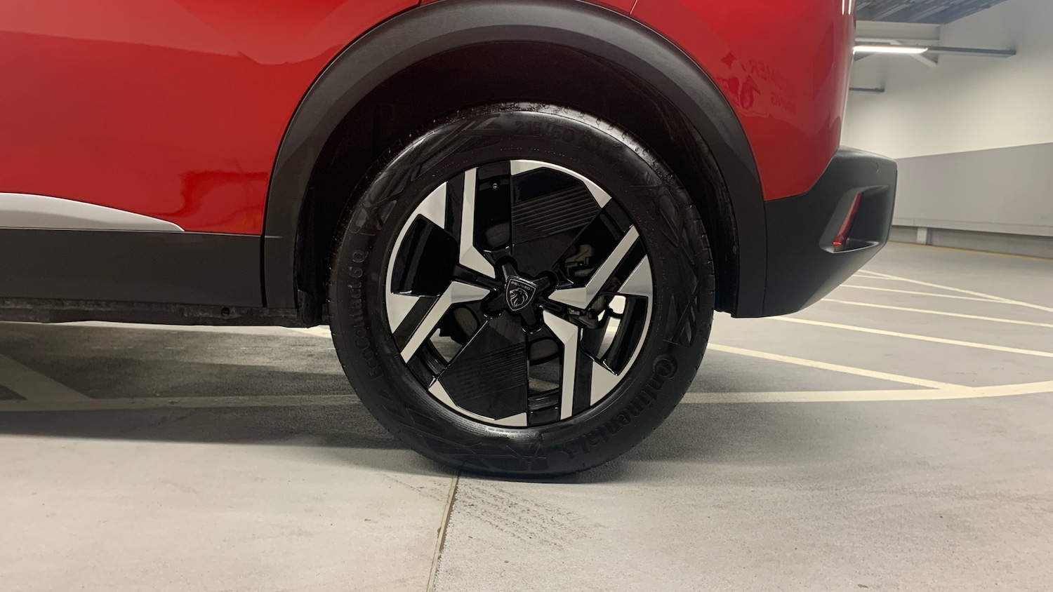 Used Peugeot 2008 2025 for sale - 76914355: Photo 15