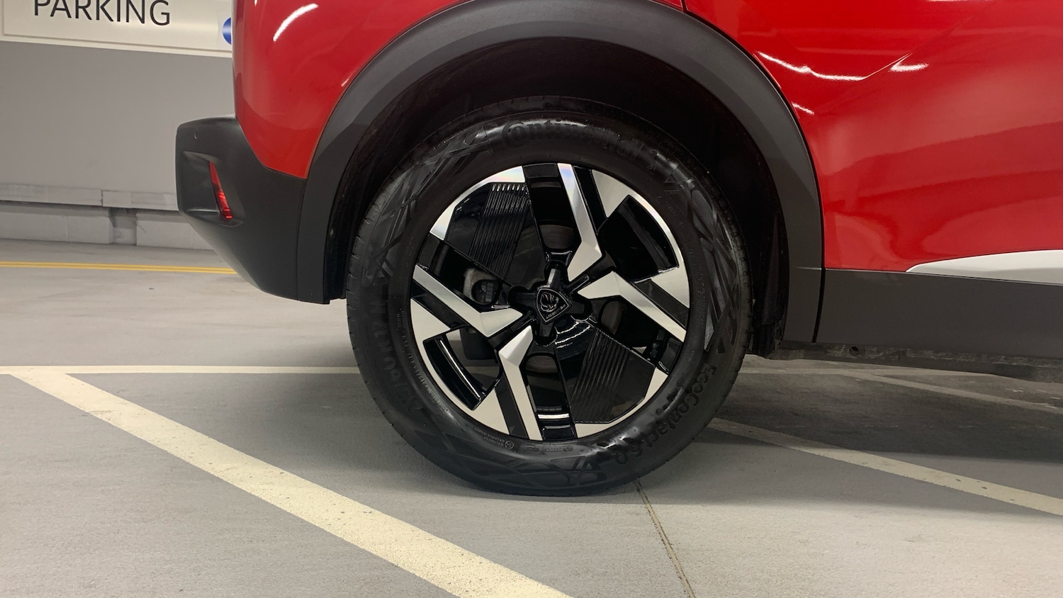 Used Peugeot 2008 2025 for sale - 76914355: Photo 16