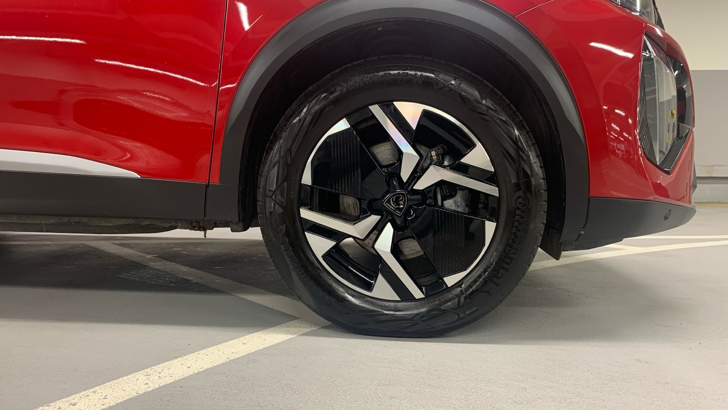 Used Peugeot 2008 2025 for sale - 76914355: Photo 17