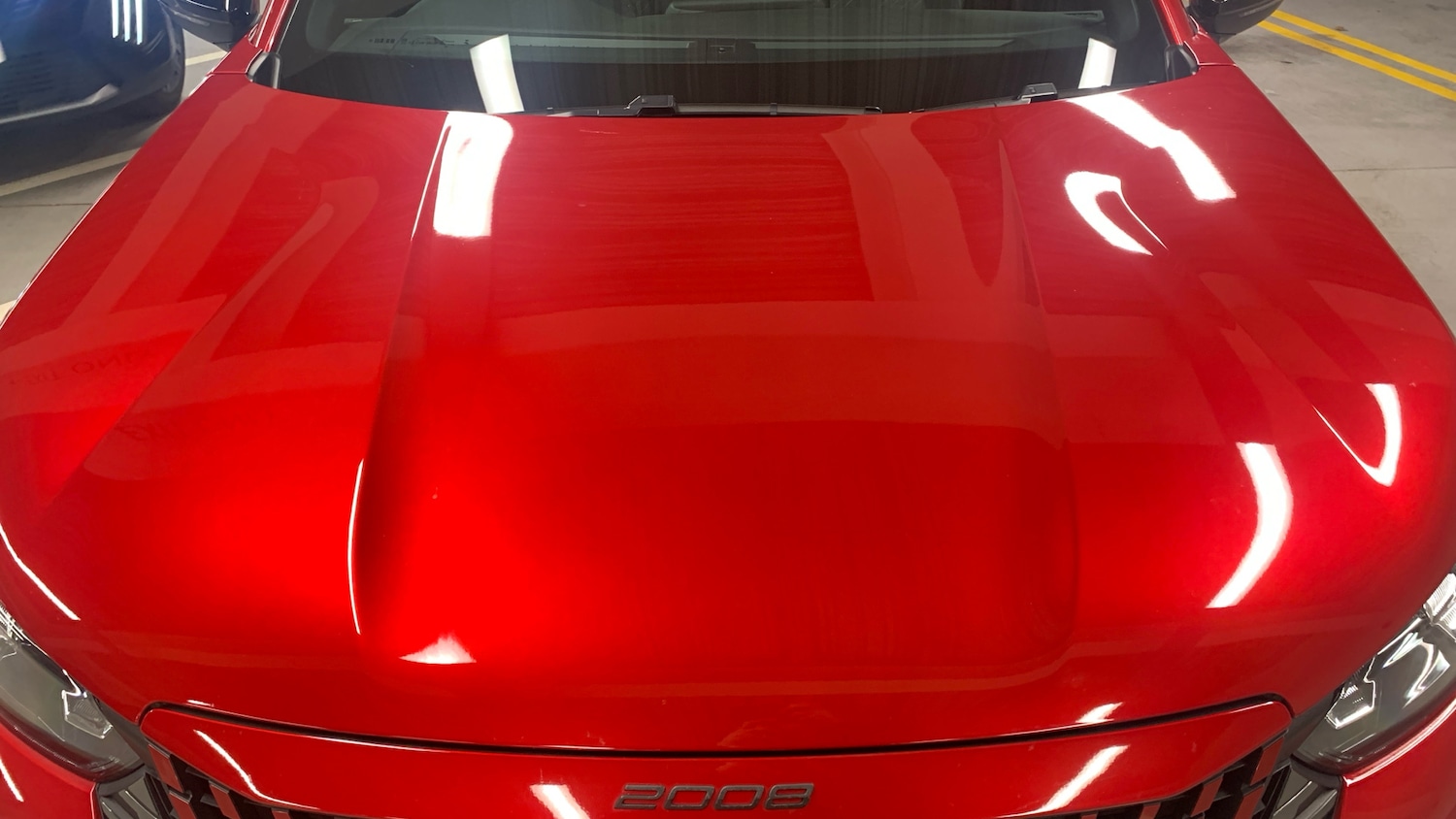 Used Peugeot 2008 2025 for sale - 76914355: Photo 18