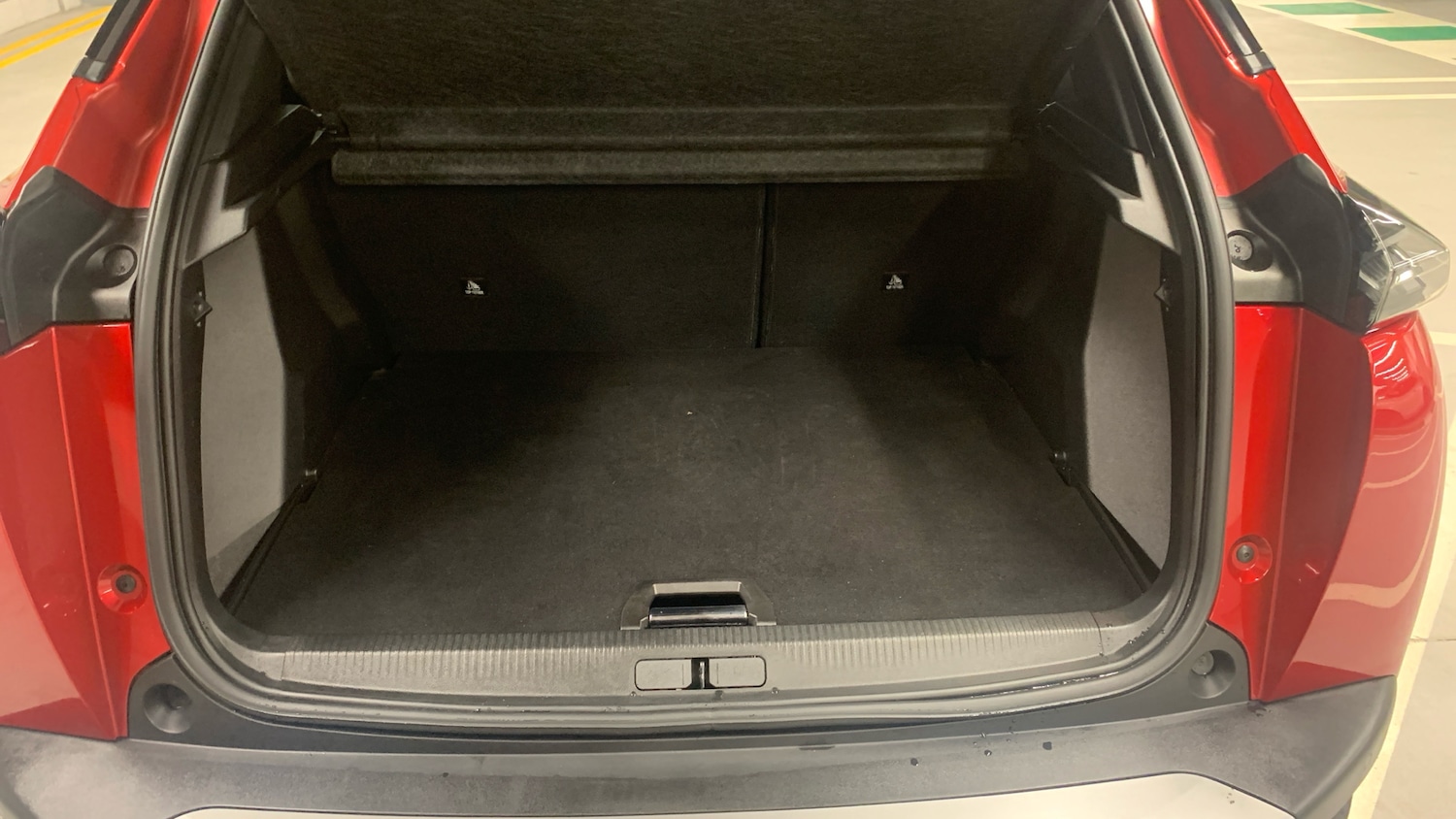 Used Peugeot 2008 2025 for sale - 76914355: Photo 19