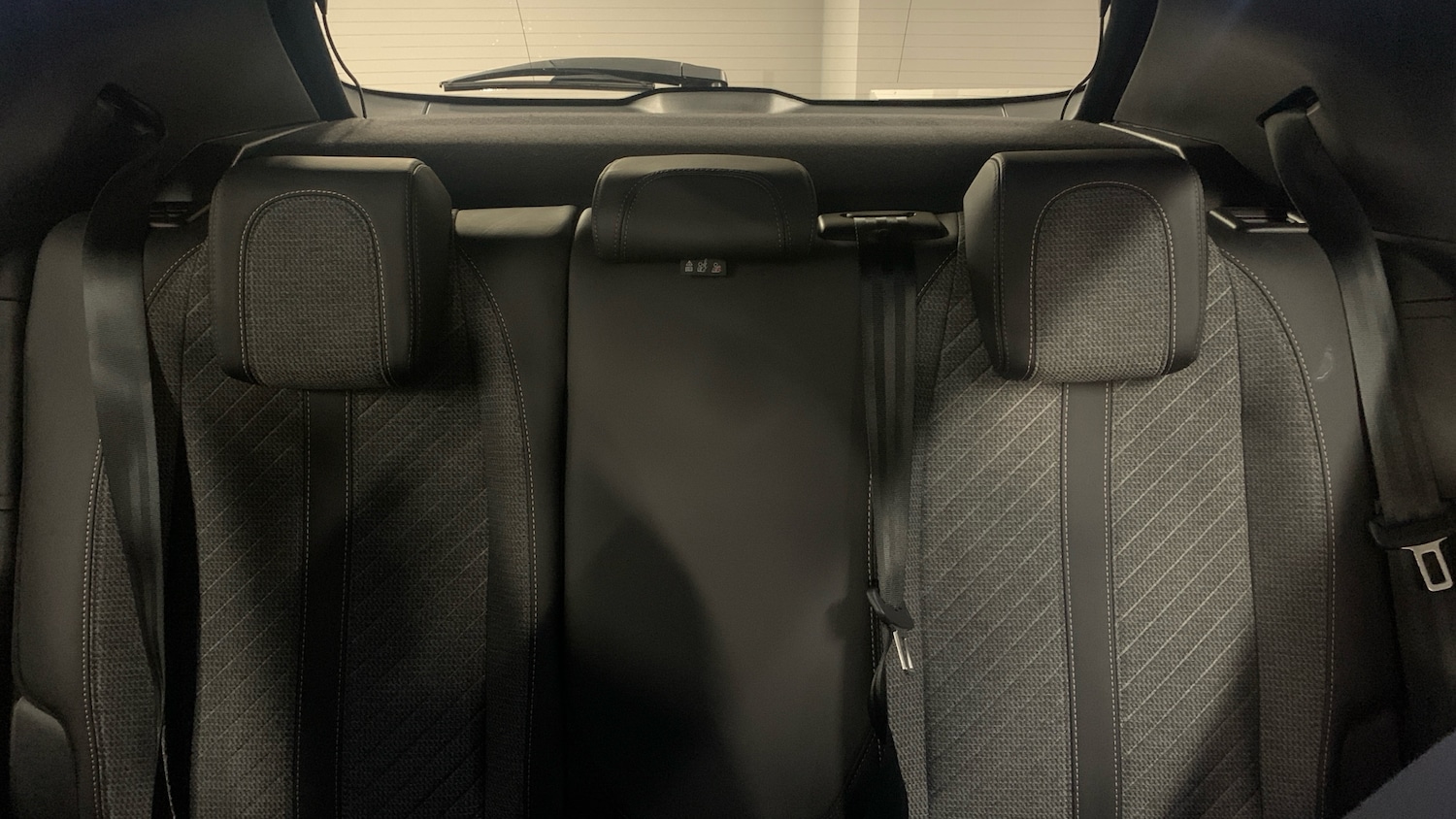 Used Peugeot 2008 2025 for sale - 76914355: Photo 25