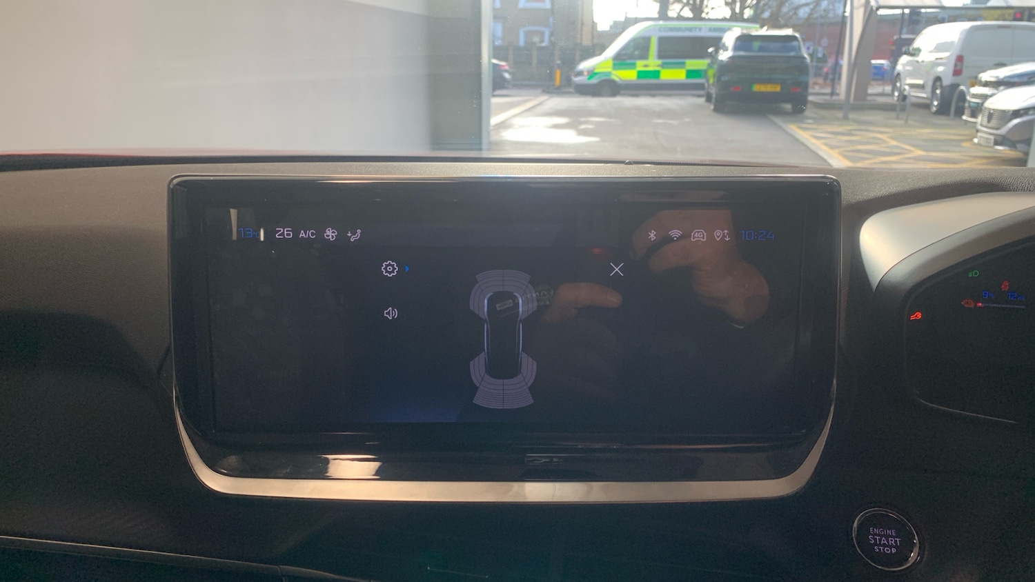 Used Peugeot 2008 2025 for sale - 76914355: Photo 29