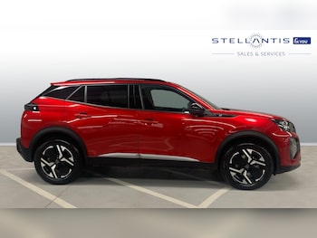 Used Peugeot 2008 2025 for sale - 76914355: Photo