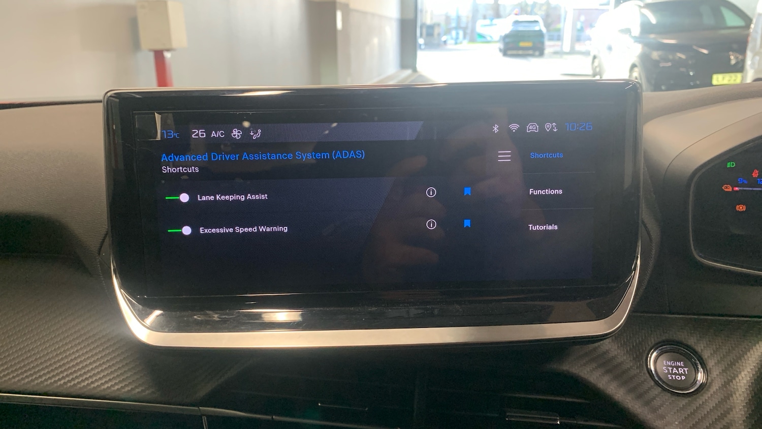 Used Peugeot 2008 2025 for sale - 76914355: Photo 30