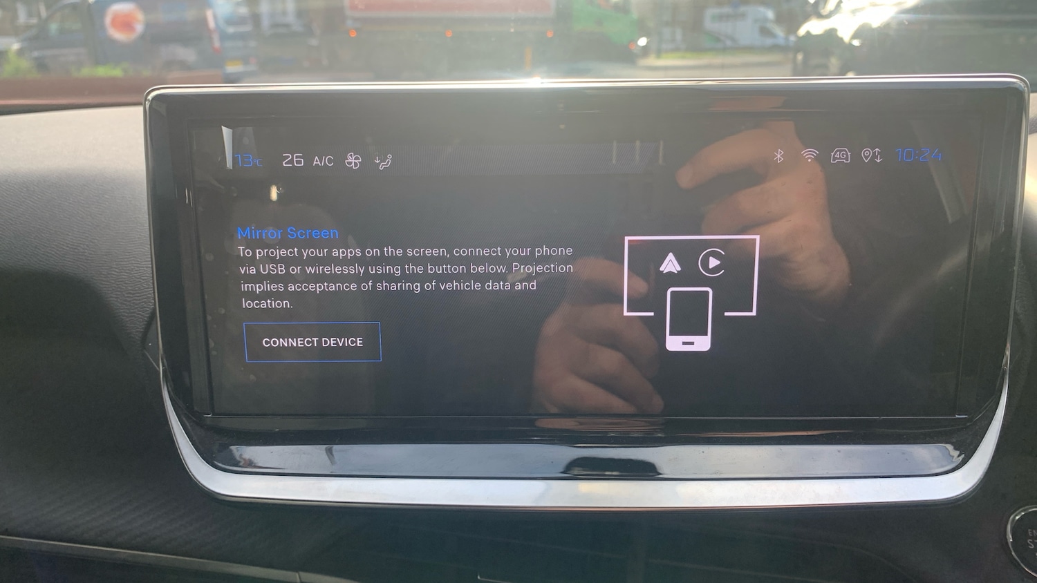 Used Peugeot 2008 2025 for sale - 76914355: Photo 31