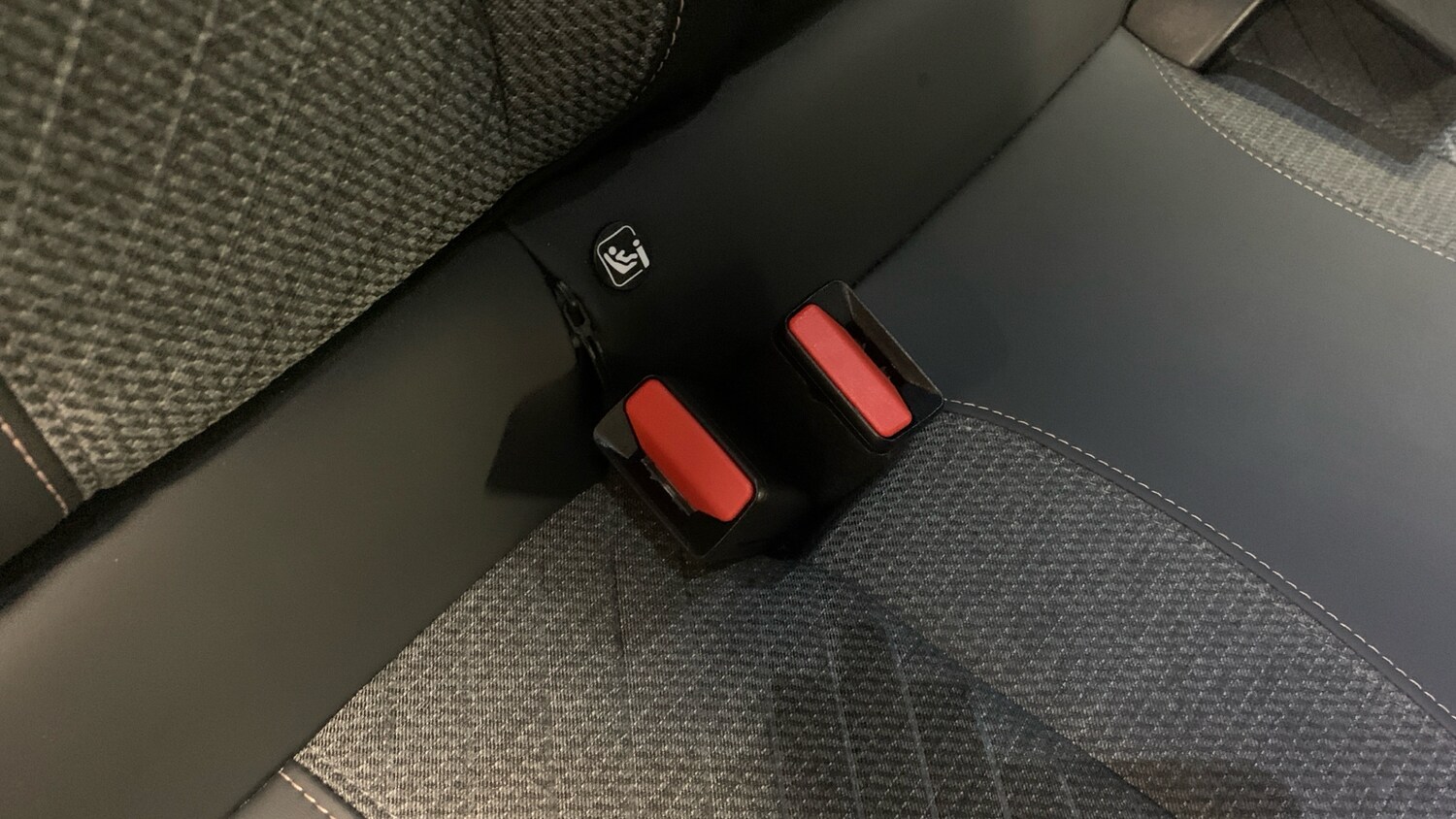 Used Peugeot 2008 2025 for sale - 76914355: Photo 34