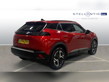 Used Peugeot 2008 2025 for sale - 76914355: Photo