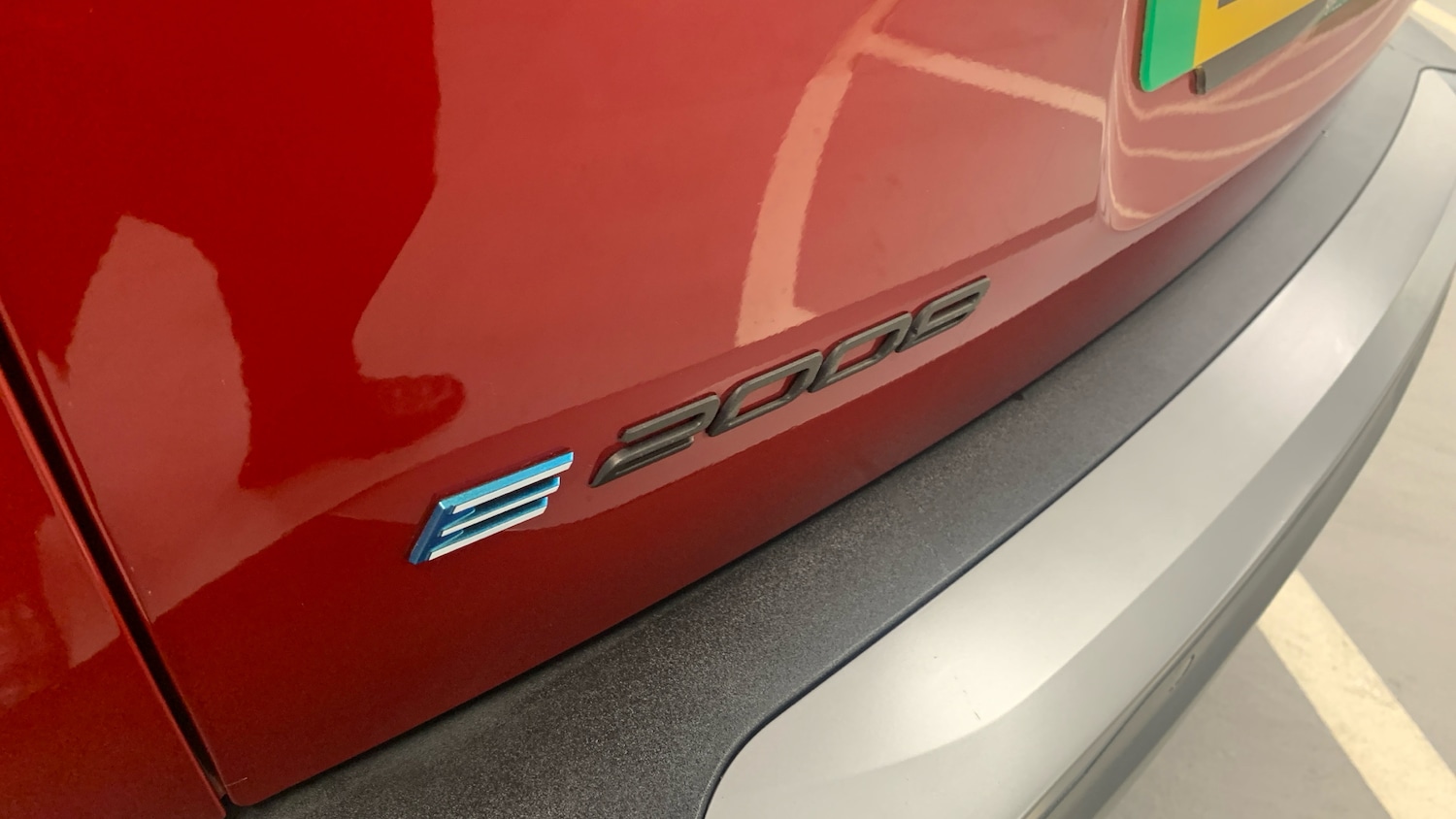 Used Peugeot 2008 2025 for sale - 76914355: Photo 43