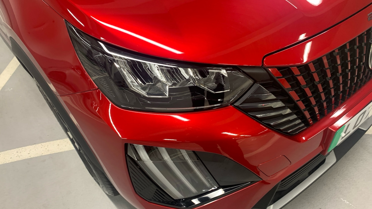 Used Peugeot 2008 2025 for sale - 76914355: Photo 46