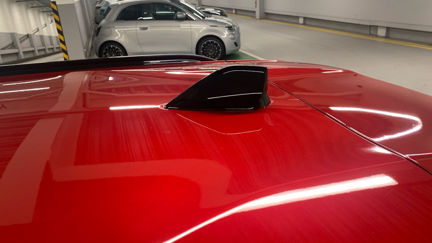 Used Peugeot 2008 2025 for sale - 76914355: Photo 47