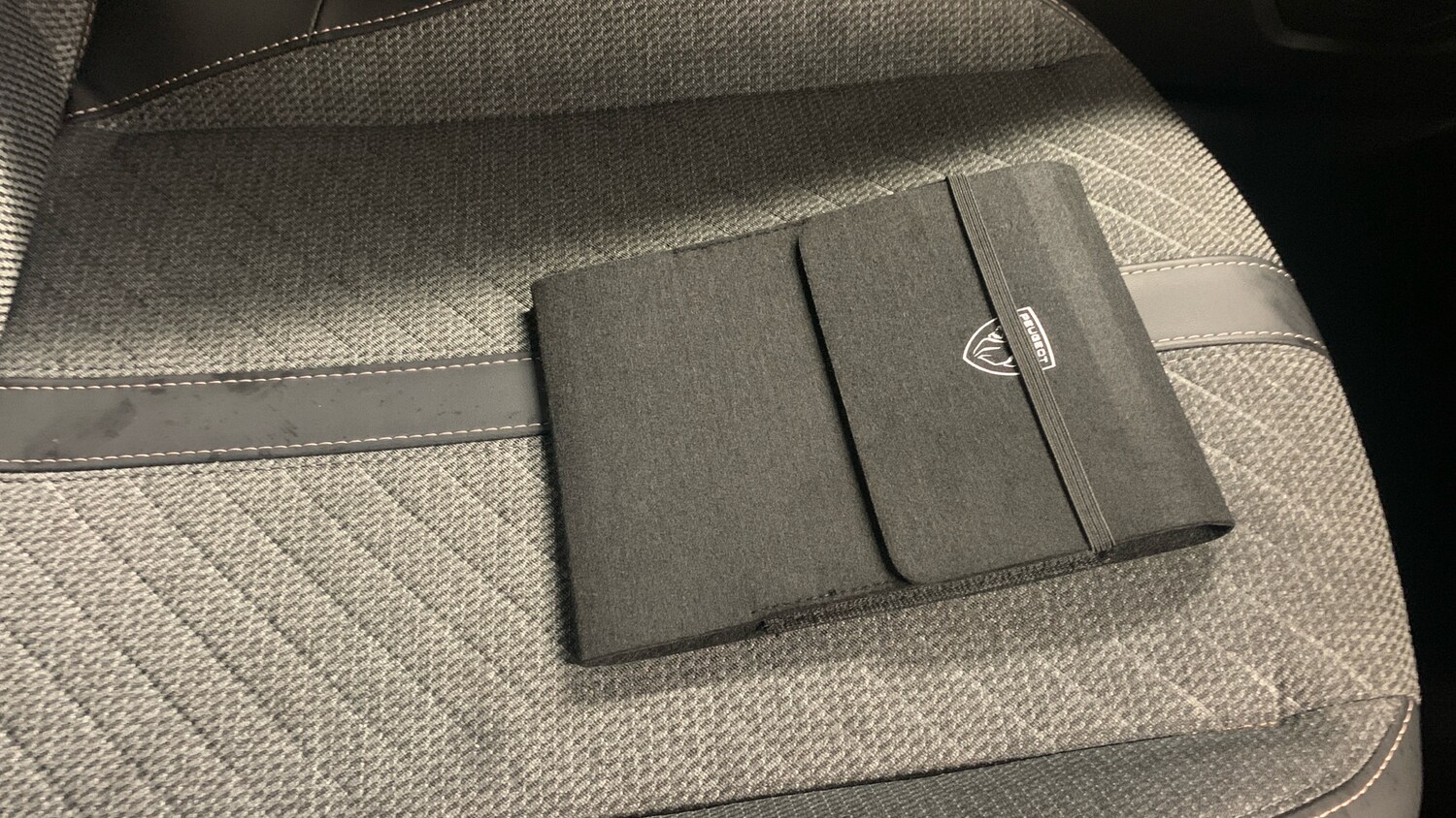 Used Peugeot 2008 2025 for sale - 76914355: Photo 48