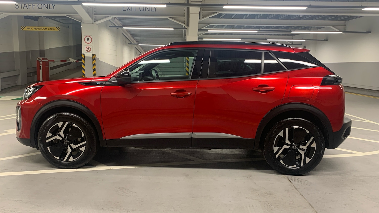 Used Peugeot 2008 2025 for sale - 76914355: Photo 6