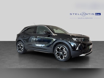 Used Vauxhall Mokka Electric 2022 for sale - 79063223: Photo