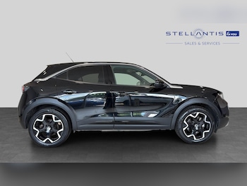 Used Vauxhall Mokka Electric 2022 for sale - 79063223: Photo