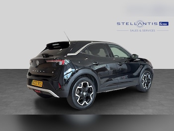 Used Vauxhall Mokka Electric 2022 for sale - 79063223: Photo
