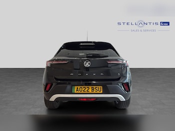 Used Vauxhall Mokka Electric 2022 for sale - 79063223: Photo