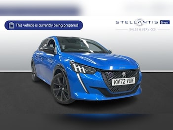 Used Peugeot 208 2023 for sale - 77910198: Photo