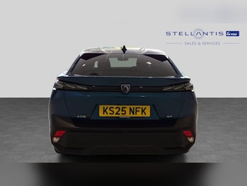 Used Peugeot 408 2025 for sale - 79389396: Photo
