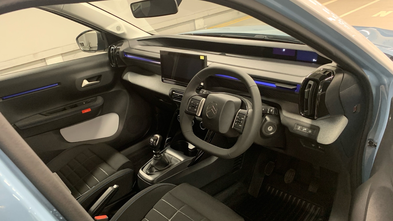 Used Citroen C3 2025 for sale - 76359105: Photo 11