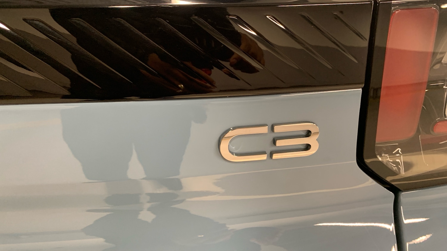 Used Citroen C3 2025 for sale - 76359105: Photo 26