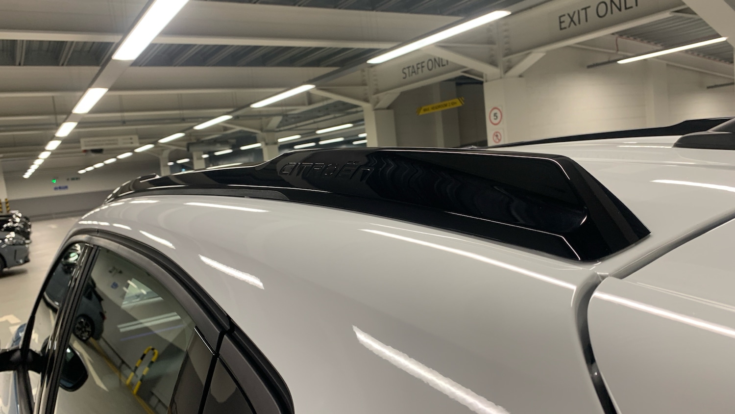 Used Citroen C3 2025 for sale - 76359105: Photo 43