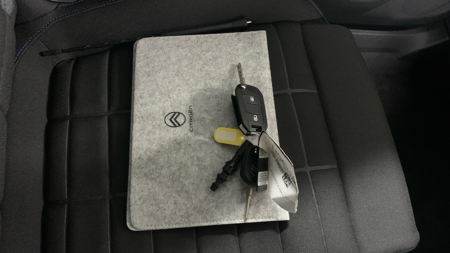 Used Citroen C3 2025 for sale - 76359105: Photo 44