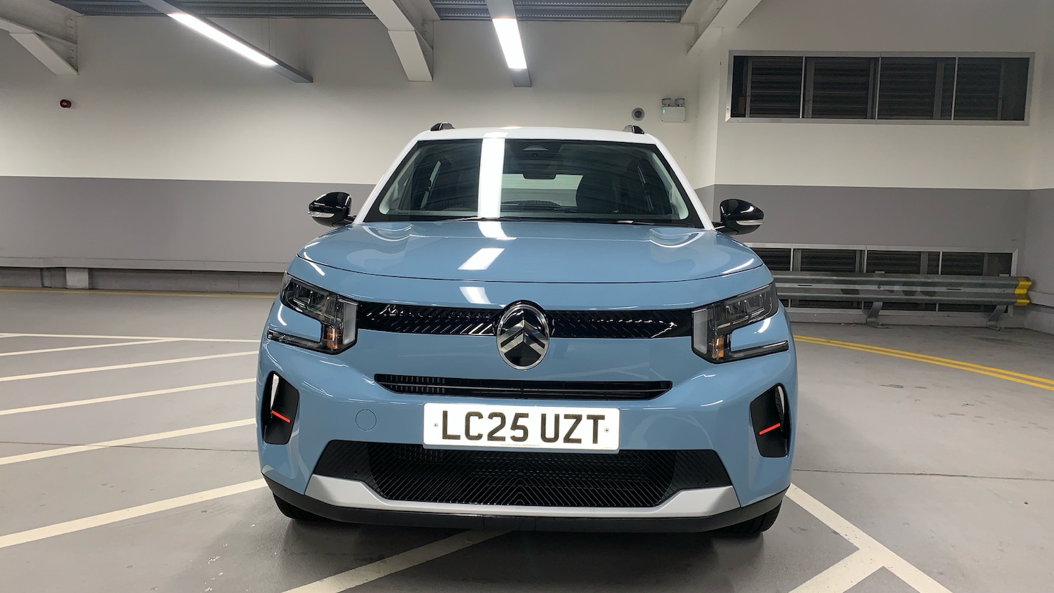 Used Citroen C3 2025 for sale - 76359105: Photo 8