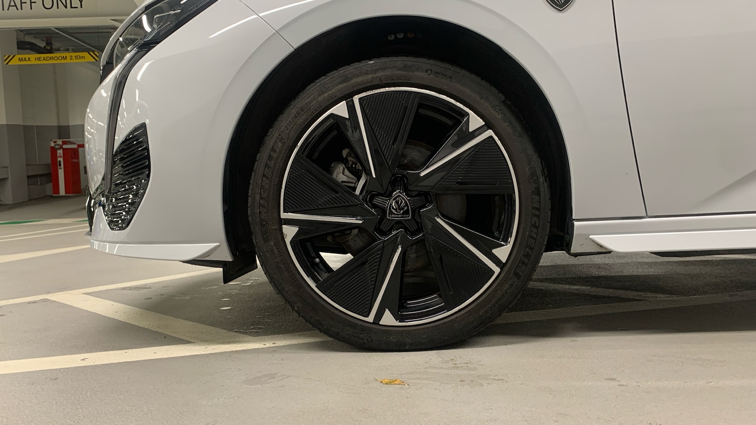 Used Peugeot 308 2024 for sale - 77306851: Photo 15