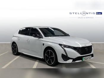 2024 - 115kW First Edition 54kWh 5dr Auto