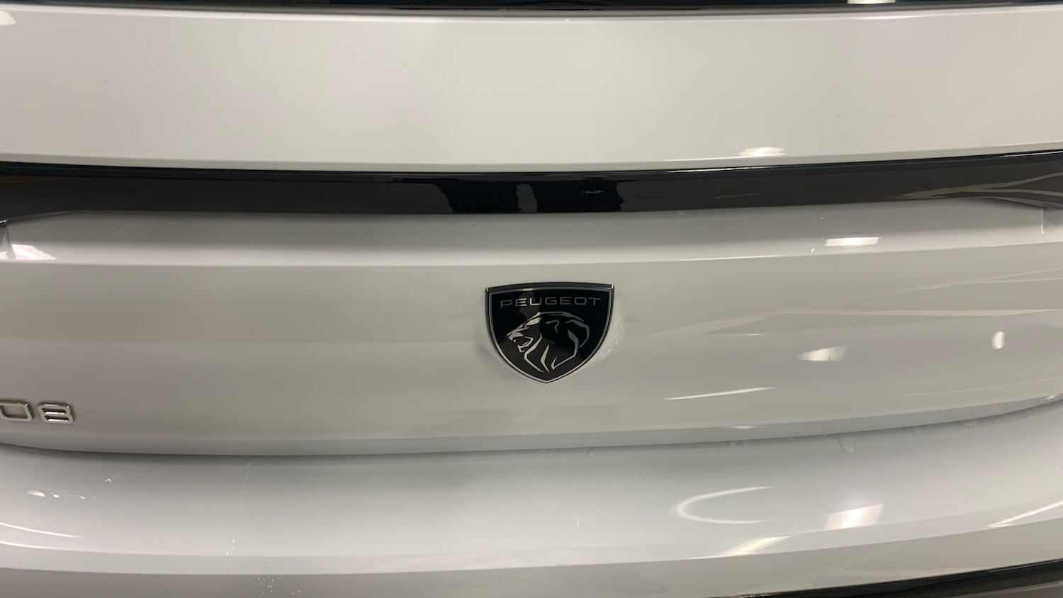 Used Peugeot 308 2024 for sale - 77306851: Photo 27