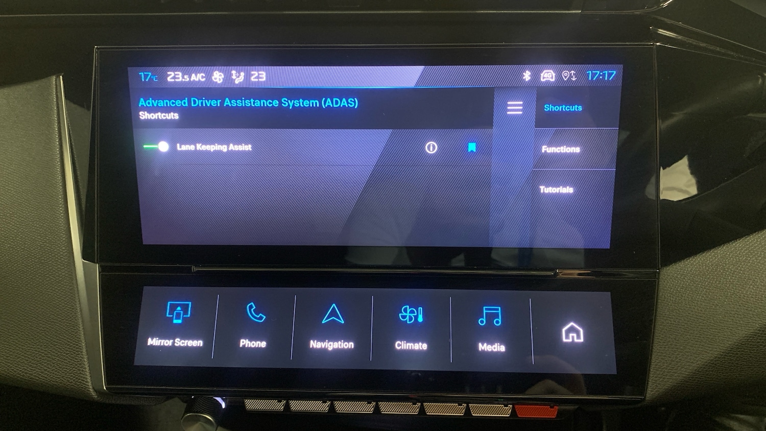 Used Peugeot 308 2024 for sale - 77306851: Photo 31