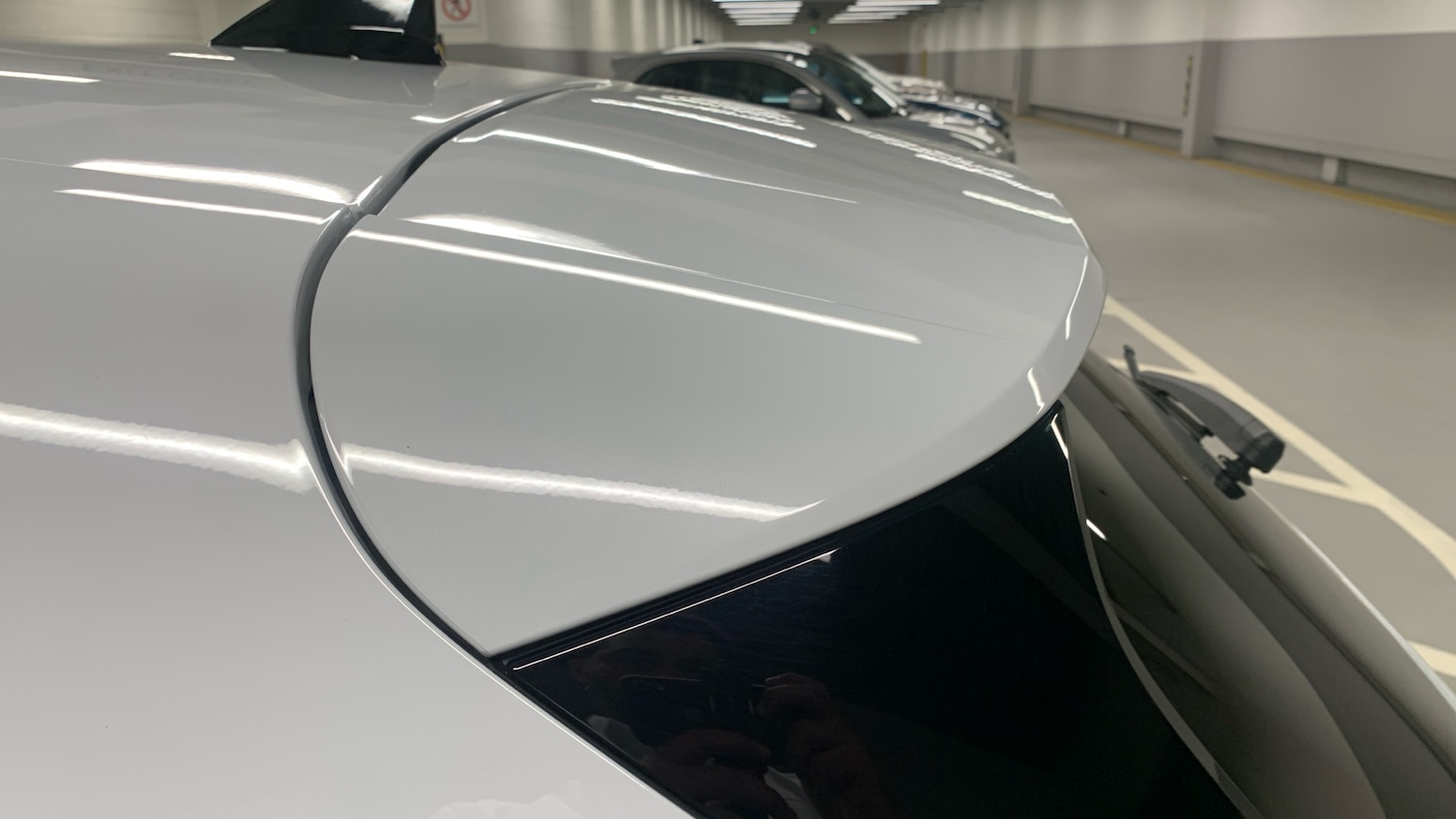 Used Peugeot 308 2024 for sale - 77306851: Photo 44